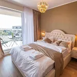 Uranus Luxury Studio Apartment