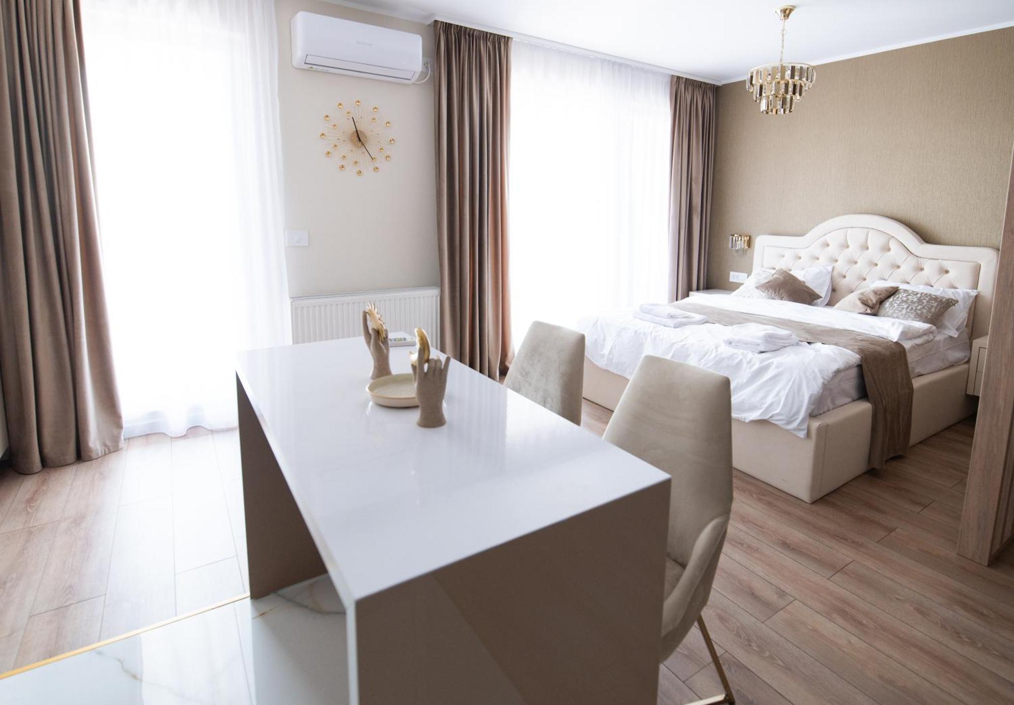 Uranus Luxury * Timişoara