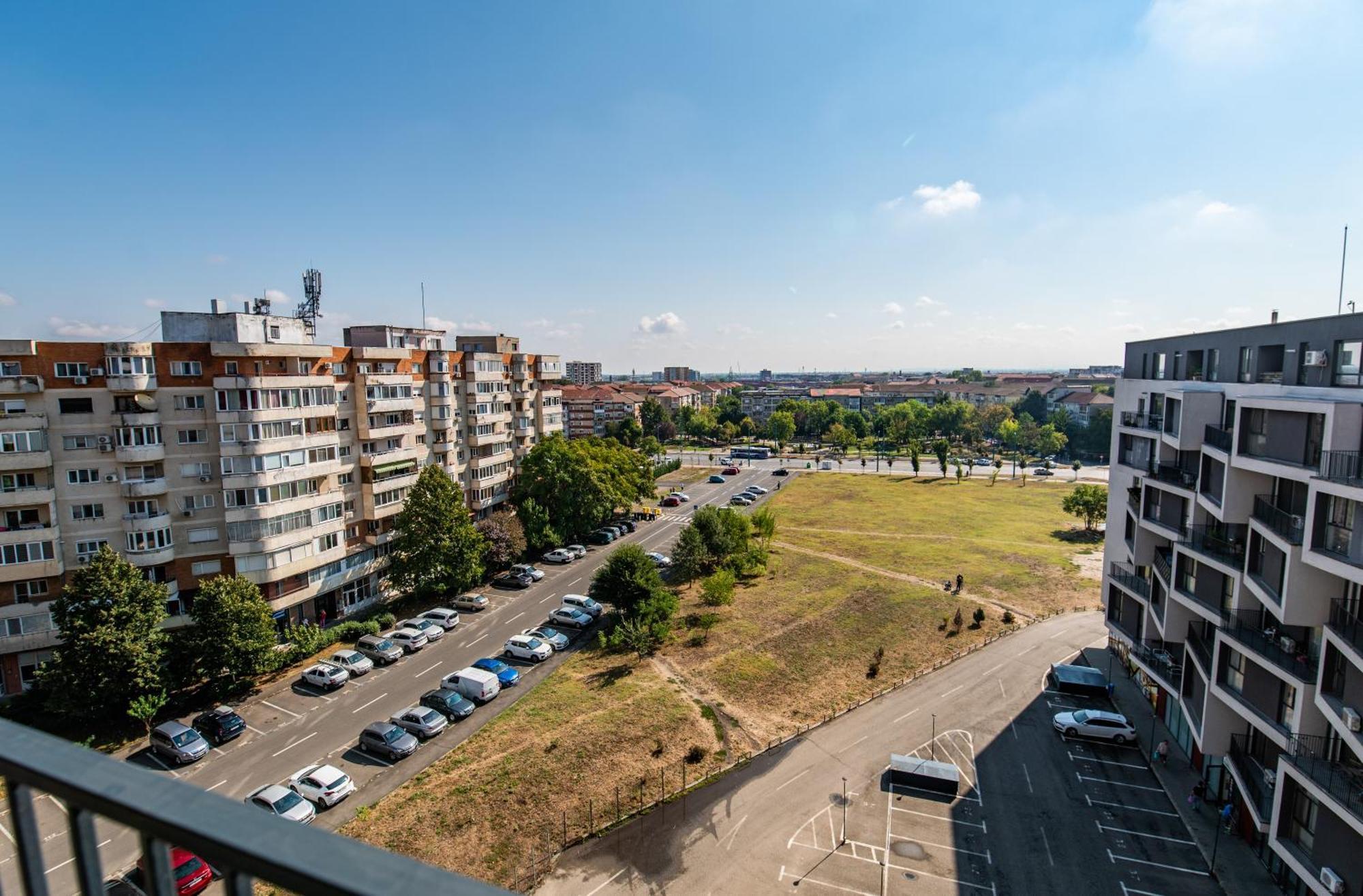 Uranus Luxury Appartement