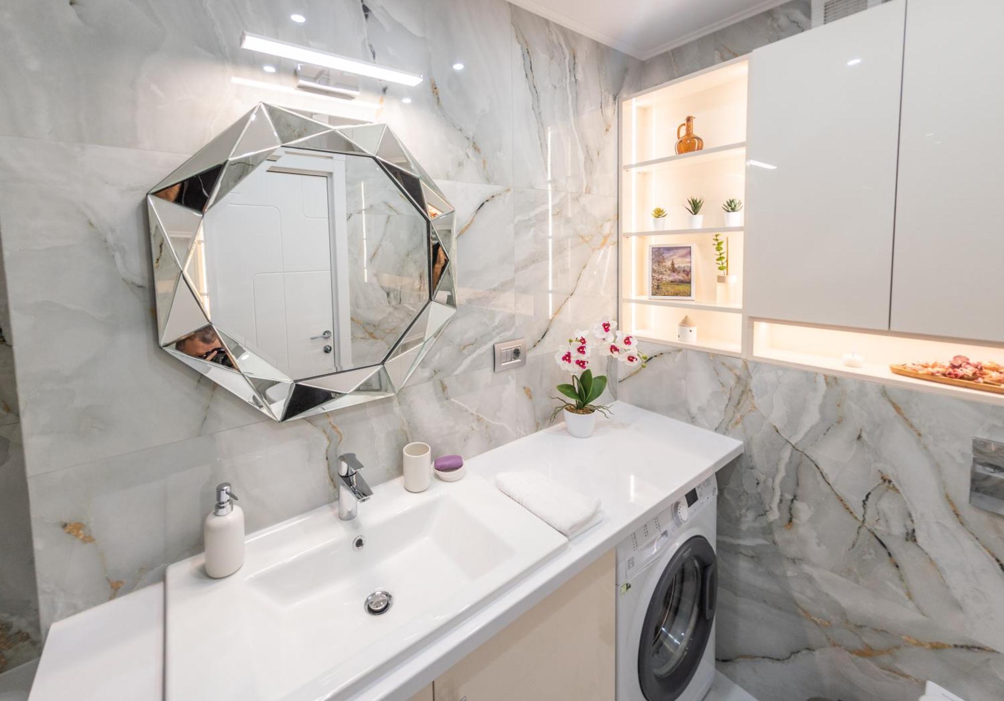 Uranus Luxury Timişoara