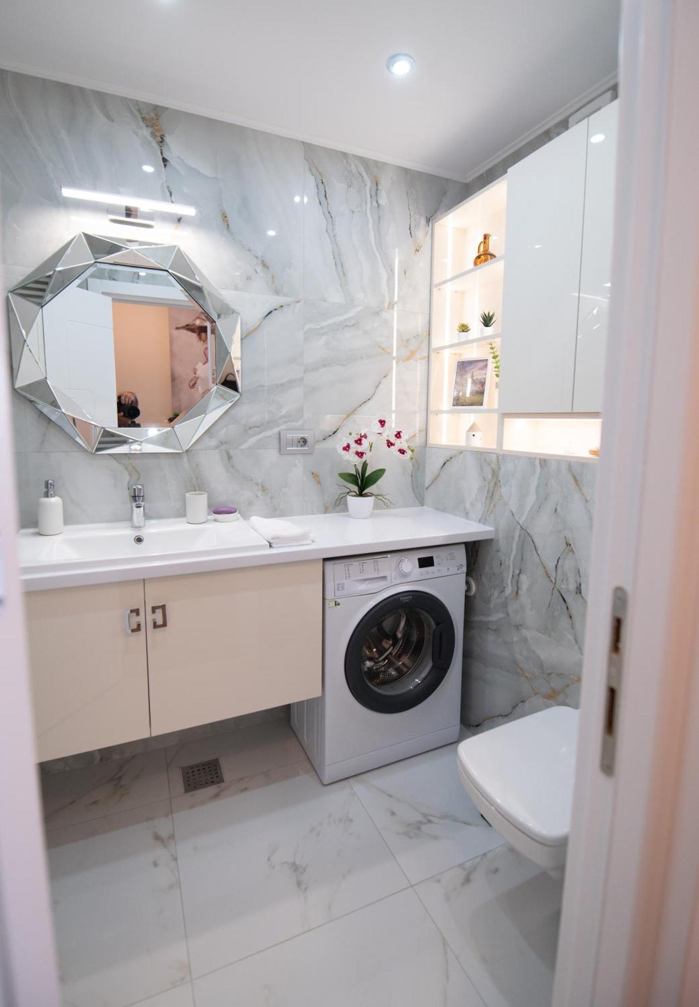 Uranus Luxury Appartement Timişoara
