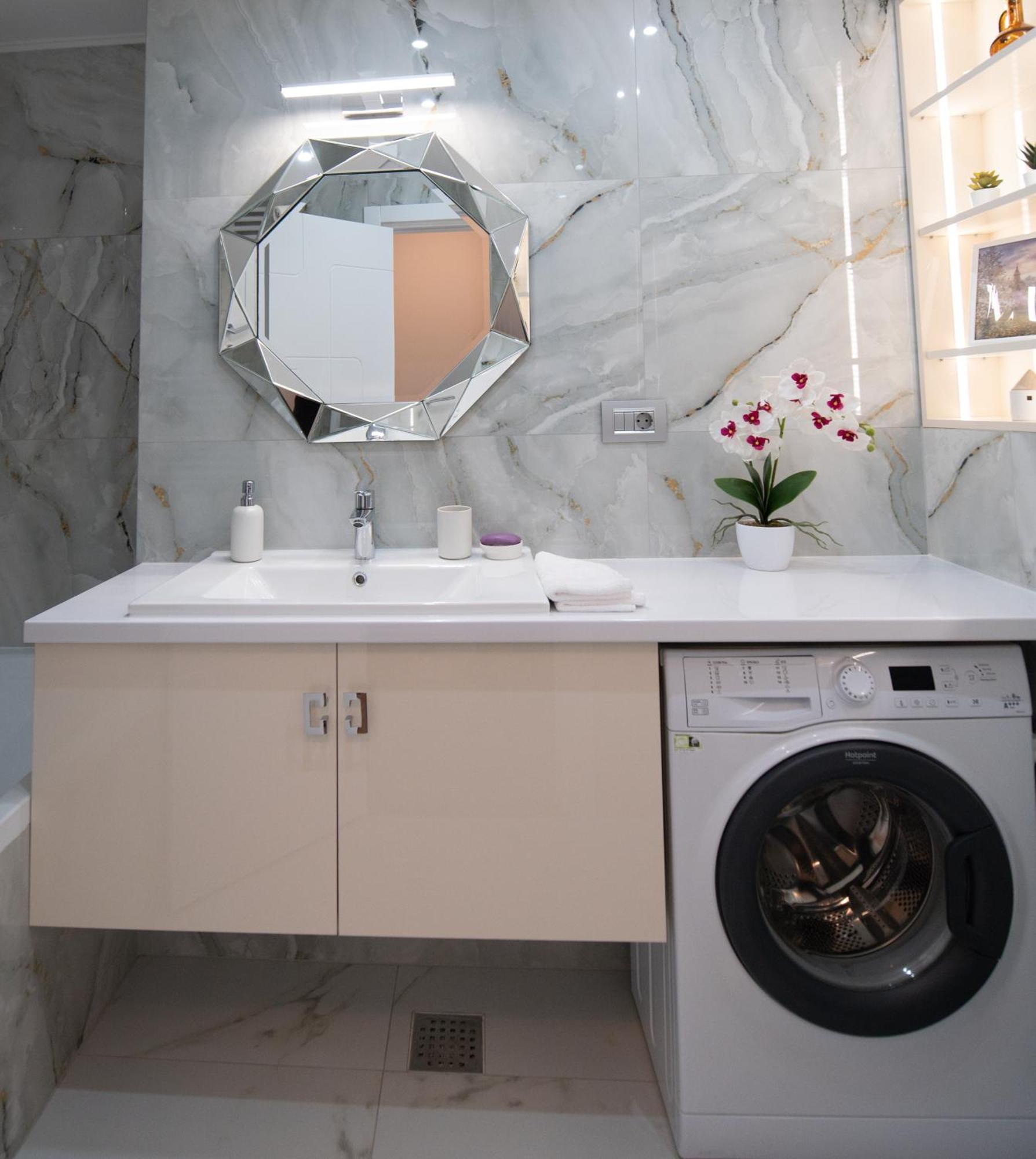Apartment Uranus Luxury Timişoara