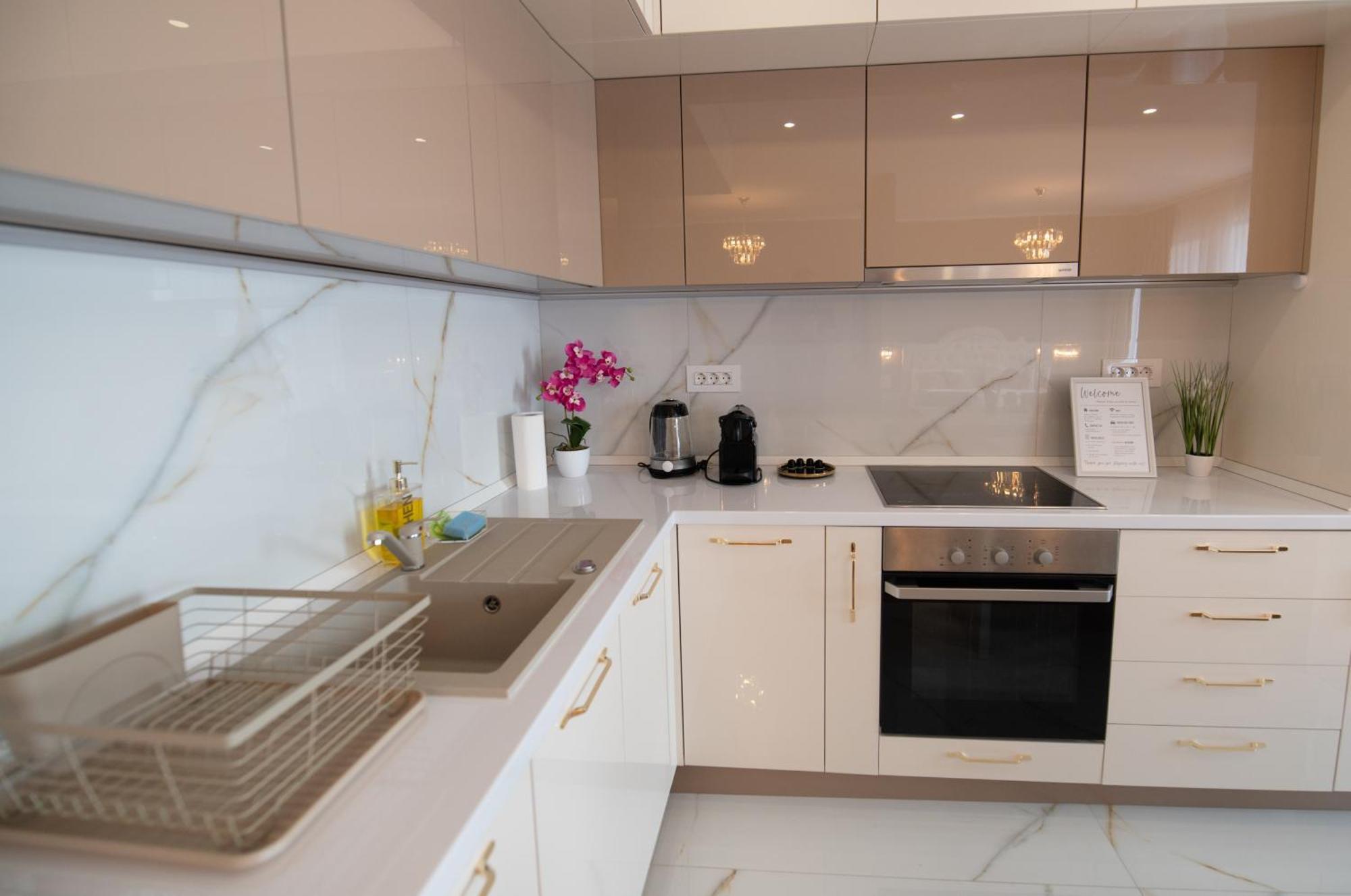 Uranus Luxury Timişoara