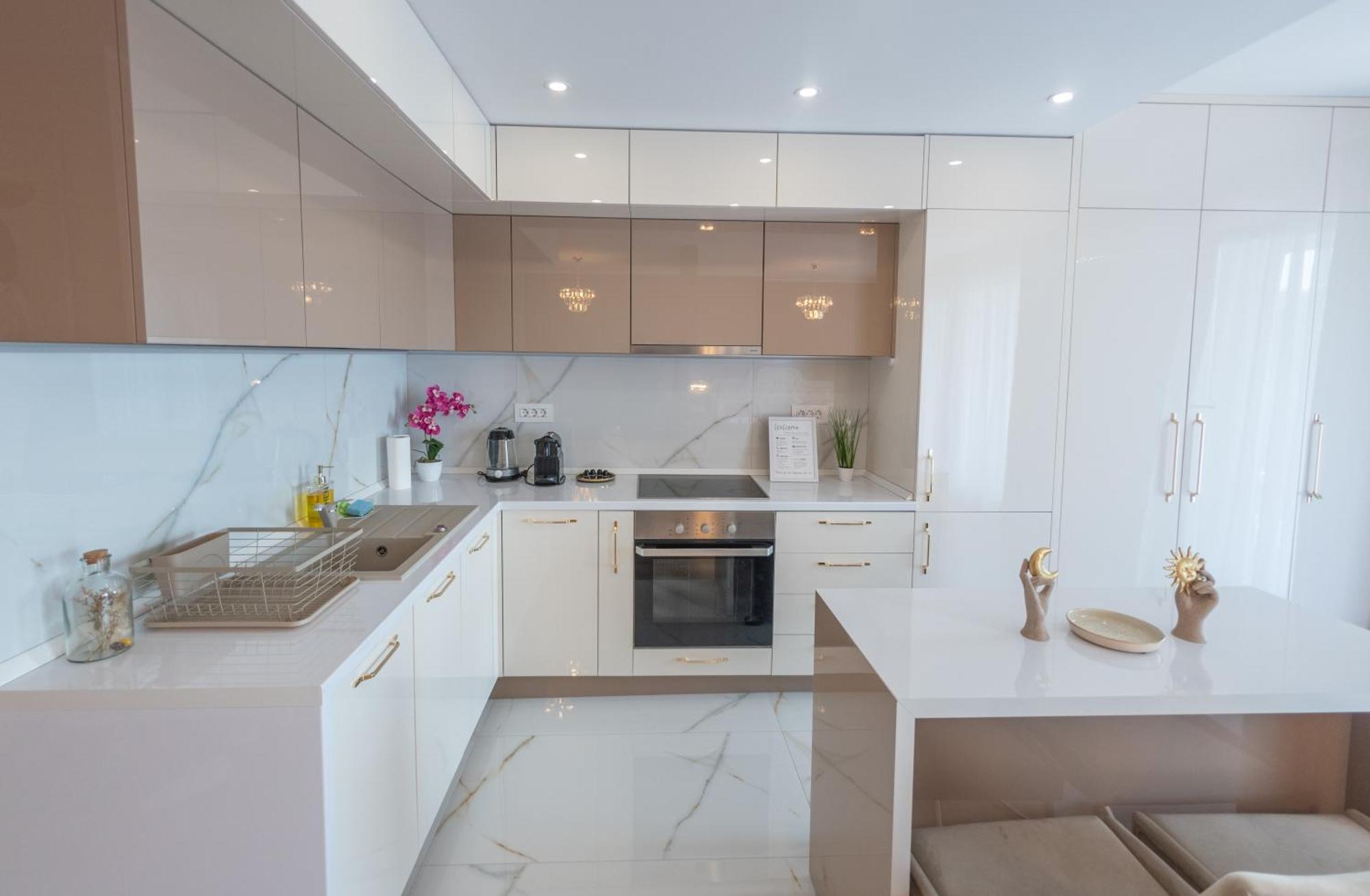 Uranus Luxury Appartement Timişoara