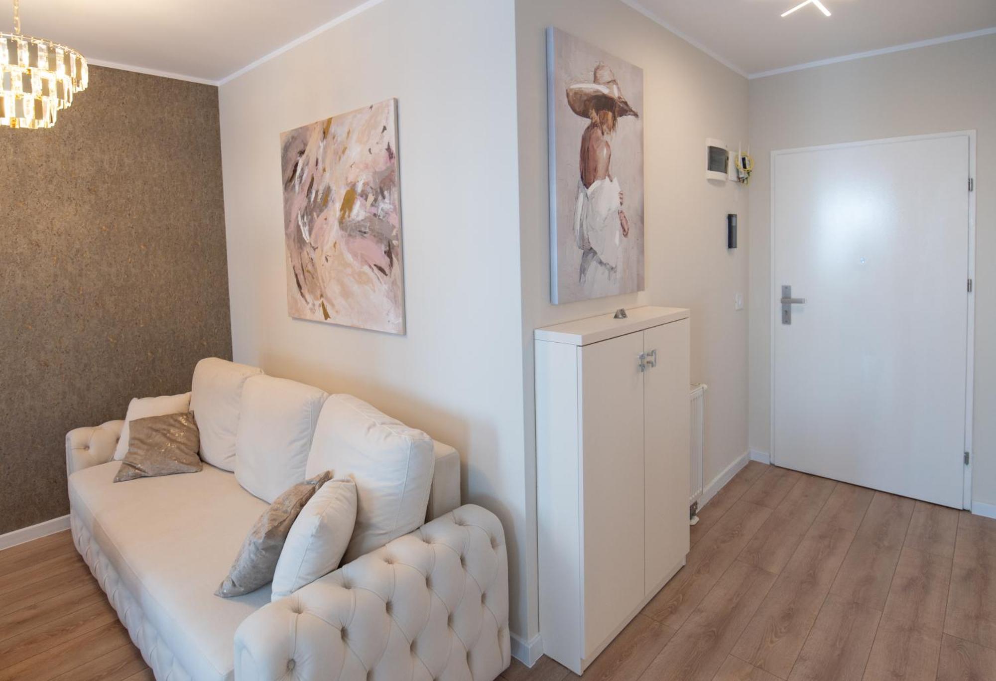 Uranus Luxury Appartement Timişoara