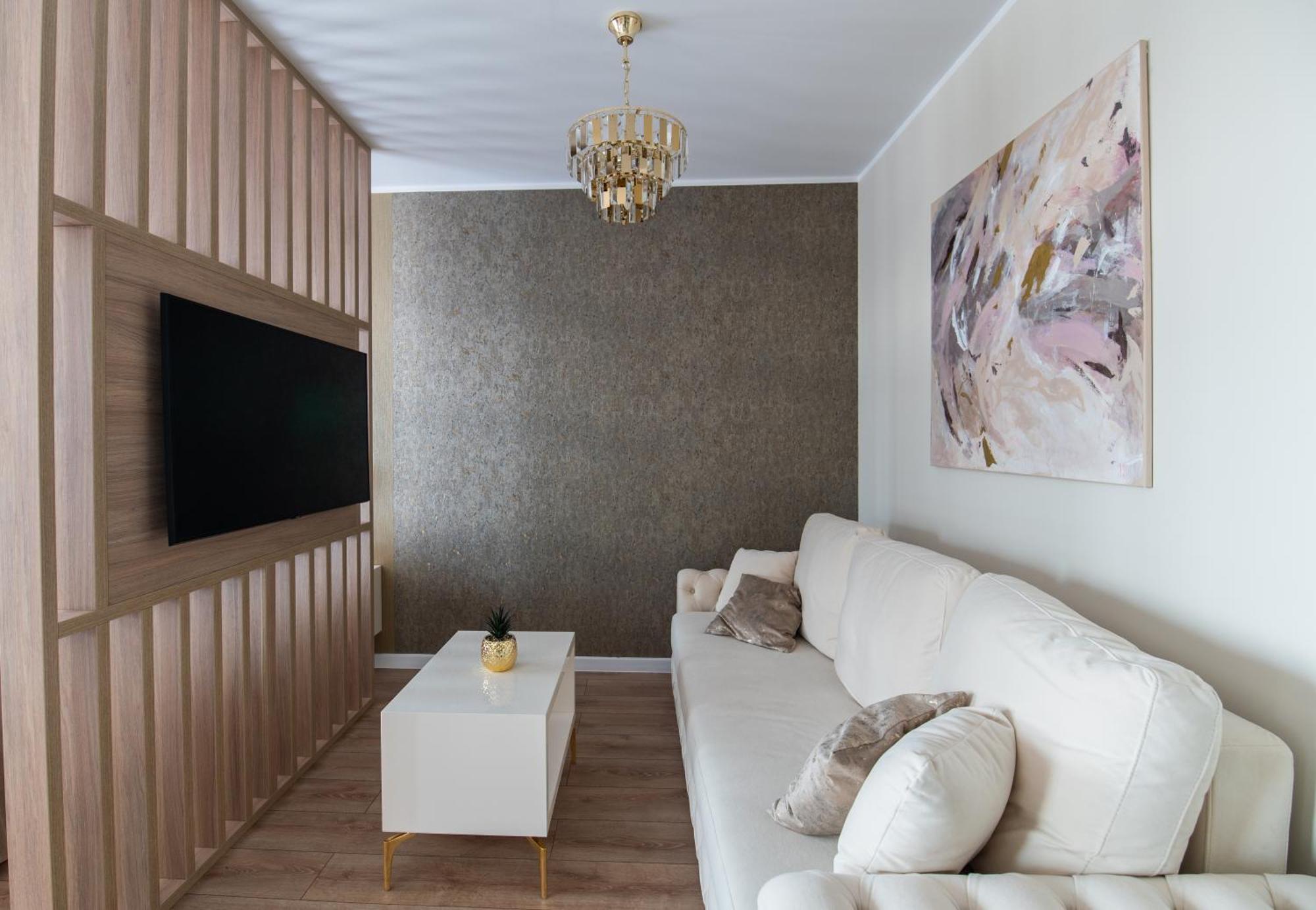 Uranus Luxury Timişoara