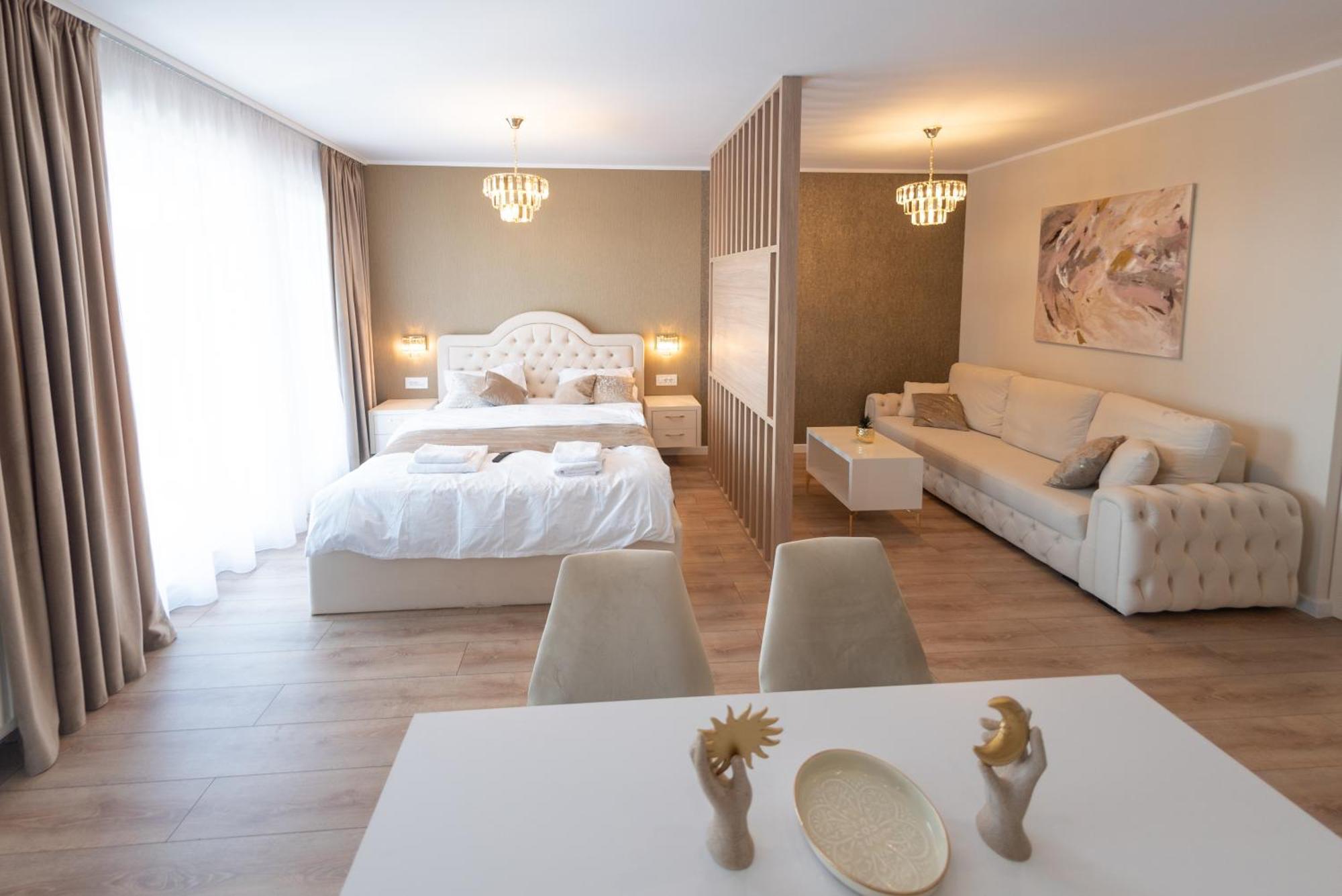 Uranus Luxury Timişoara