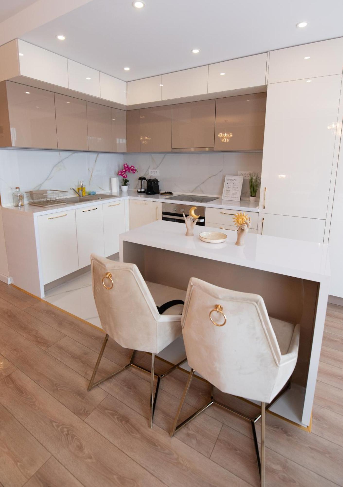 Uranus Luxury Timişoara