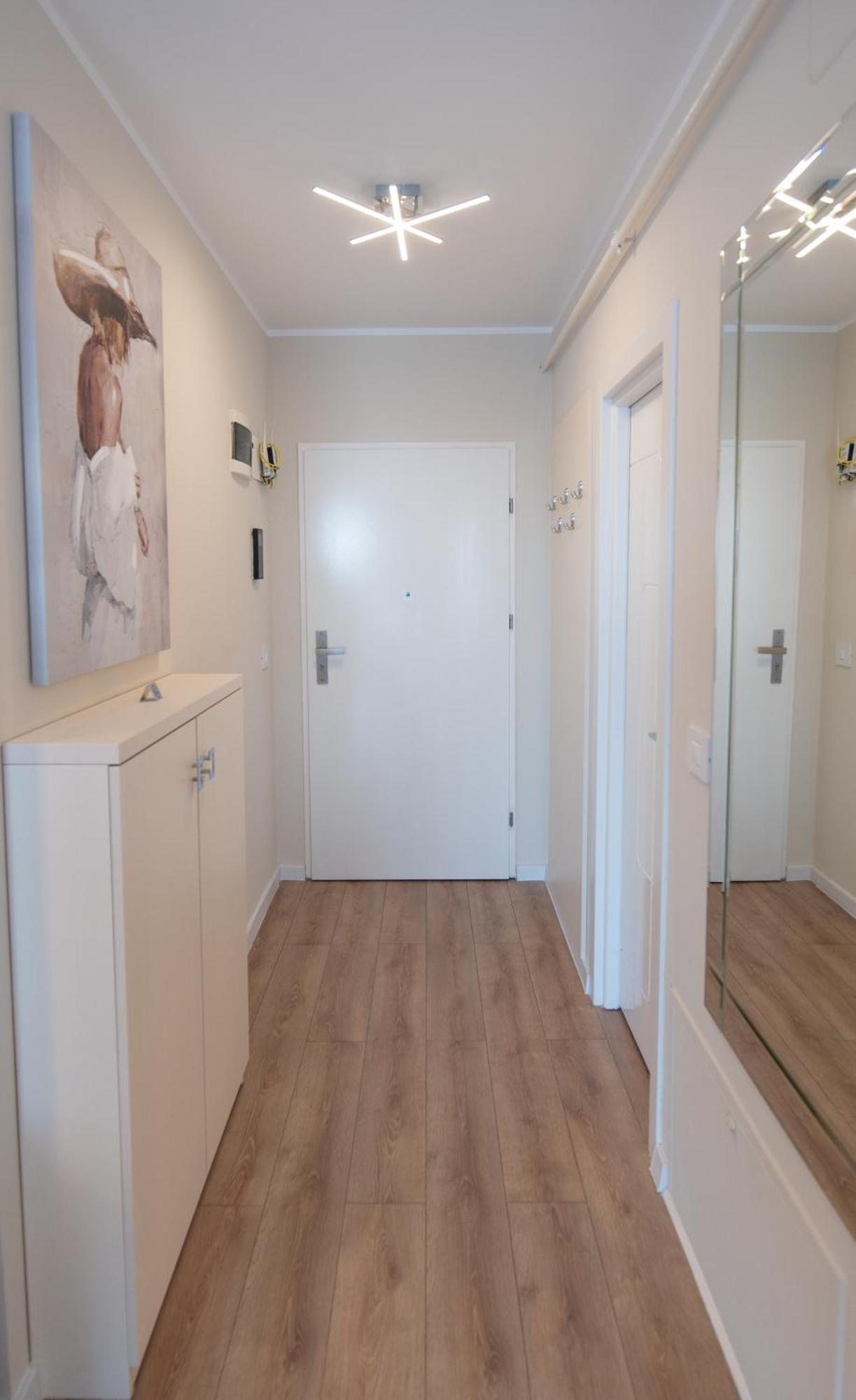 Appartement Uranus Luxury *