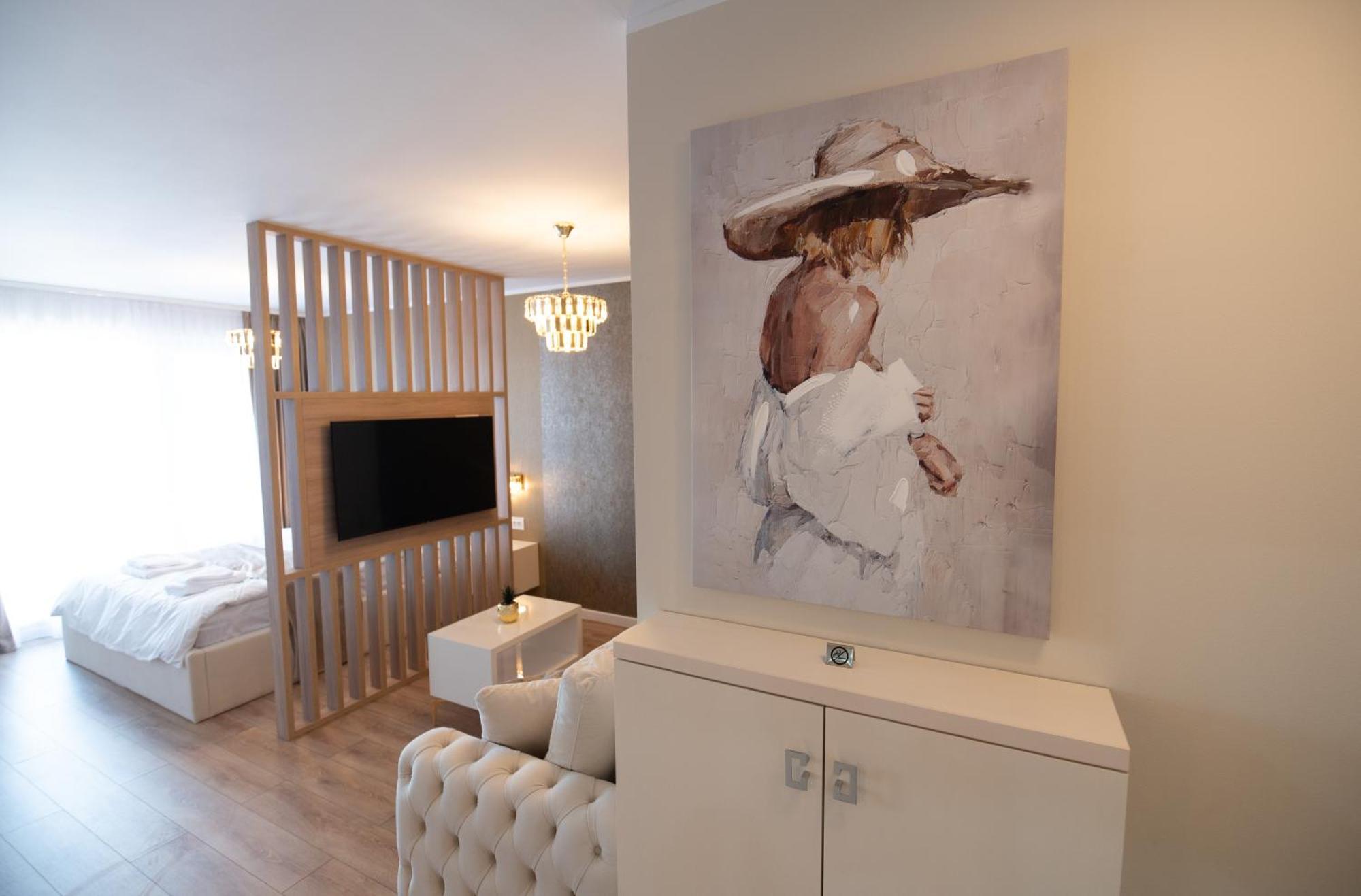 Uranus Luxury Timişoara
